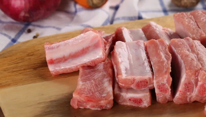 无锡排骨是哪个地方的菜 无锡排骨是哪里的菜系