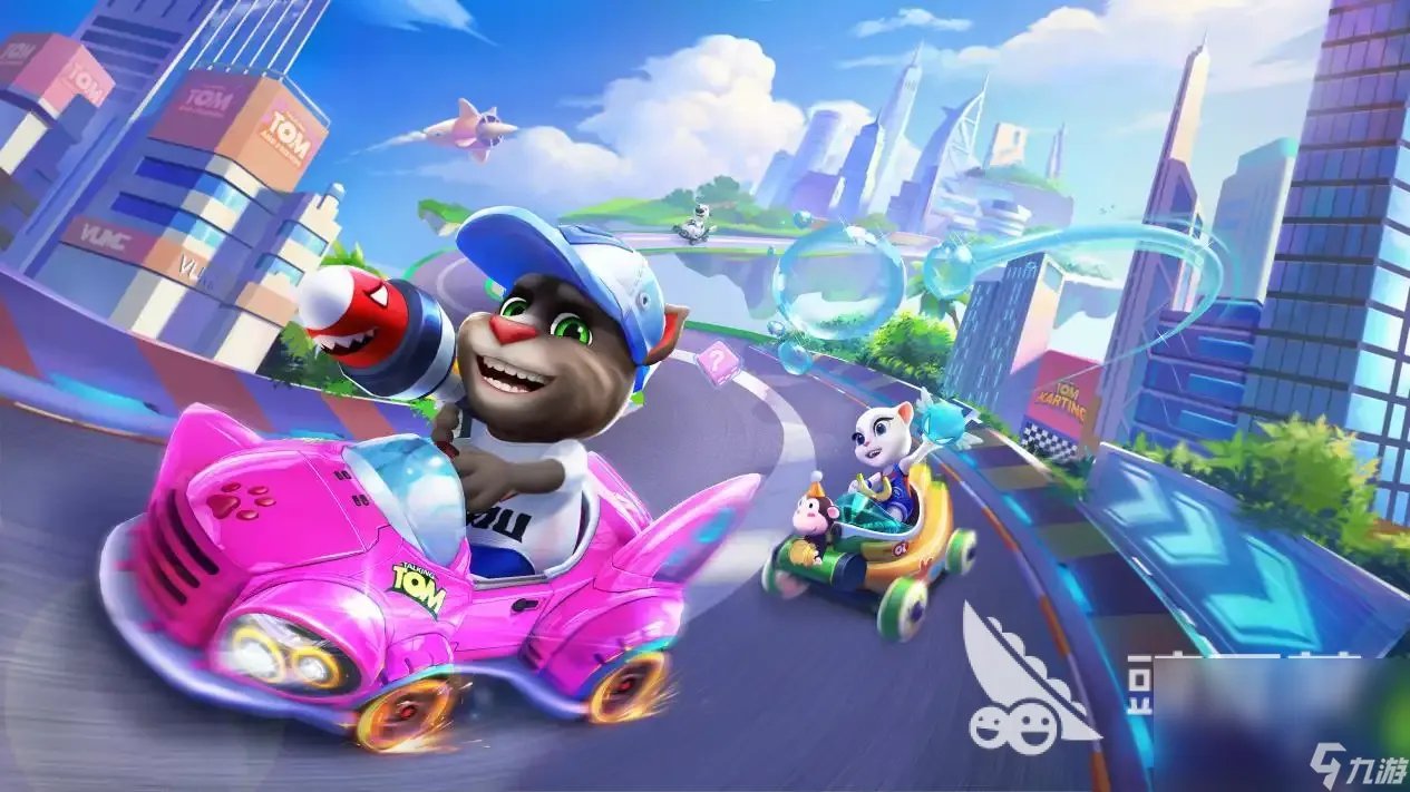 开车模拟驾驶手游极速安装2022 开车模拟驾驶游戏大全