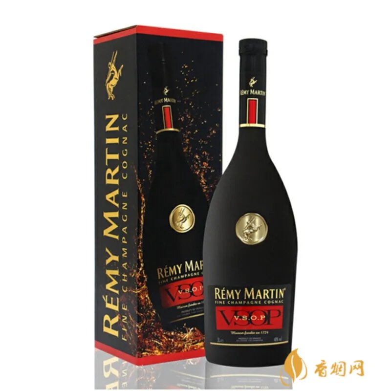 人头马VSOP价格多少钱一瓶