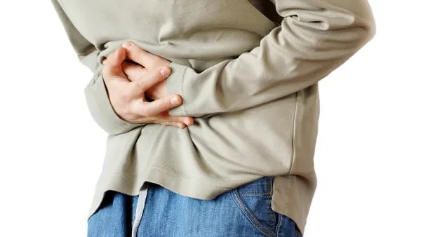 胃寒的症状及治疗