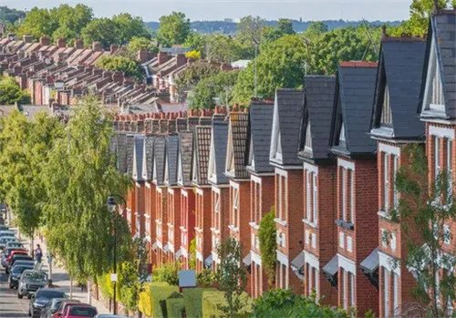 怎样在英国买房