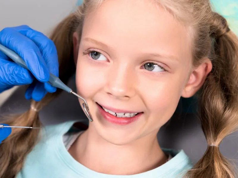 非贵金属烤瓷牙有什么风险