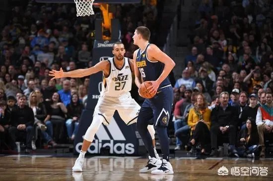 鹈鹕和掘金都是以内线当核心，但是战绩为什么差距那么大？