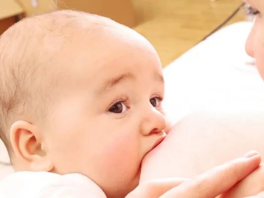 母乳性黄疸会反复吗