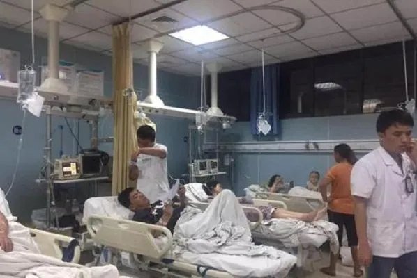 黑龙江一家9口聚餐中毒7人死亡,悲剧发生的原因是什么?