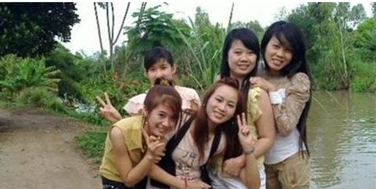 为什么缅甸女子要非法入境?