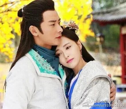 唐嫣罗晋怎么在一起的