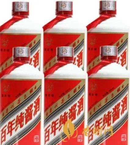 百年陈酿酱香型白酒价格：探寻其中的奥秘