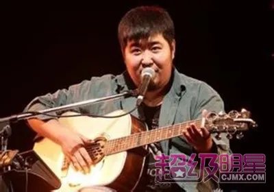 宋冬野七夕领证 网友：找到了你的莉莉安