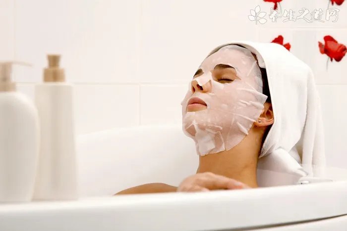 爽肤水怎么用 爽肤水的7个护肤作用