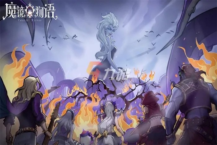 十大可以挂机的网络游戏2022 可以挂机的手游网游盘点