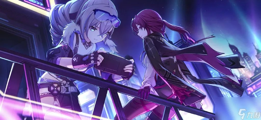 《崩坏星穹铁道》鼹鼠特工队任务怎么过