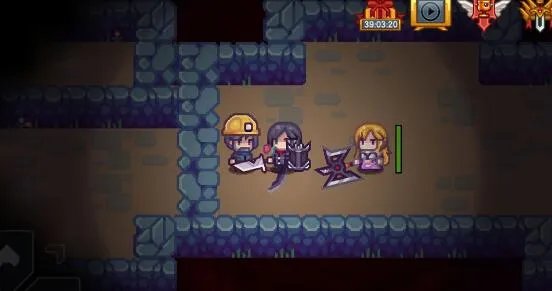 伊洛纳多肢体变异人怎么样