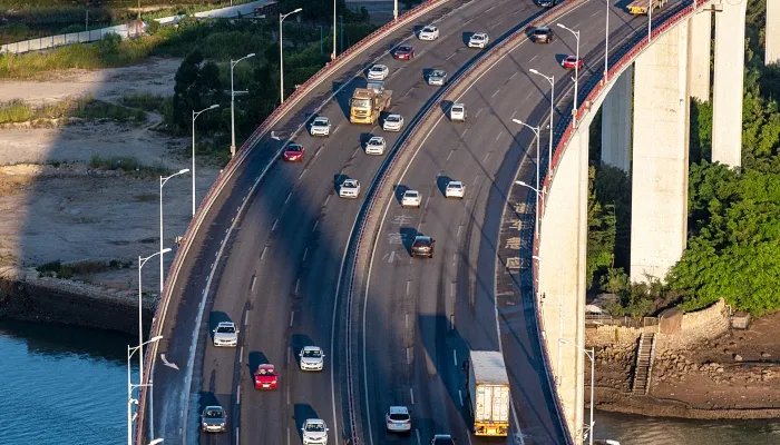 中秋节高速路收费吗