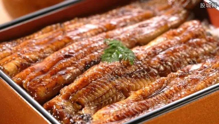 日本鳗遇严重鱼荒 鳗鱼现在多少钱一斤