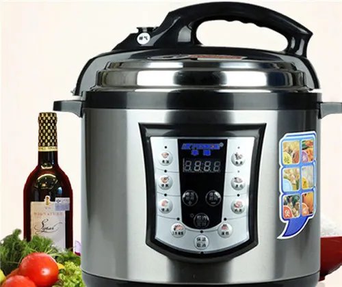 半球电压力锅说明书解析 半球电压力锅常见故障及处理