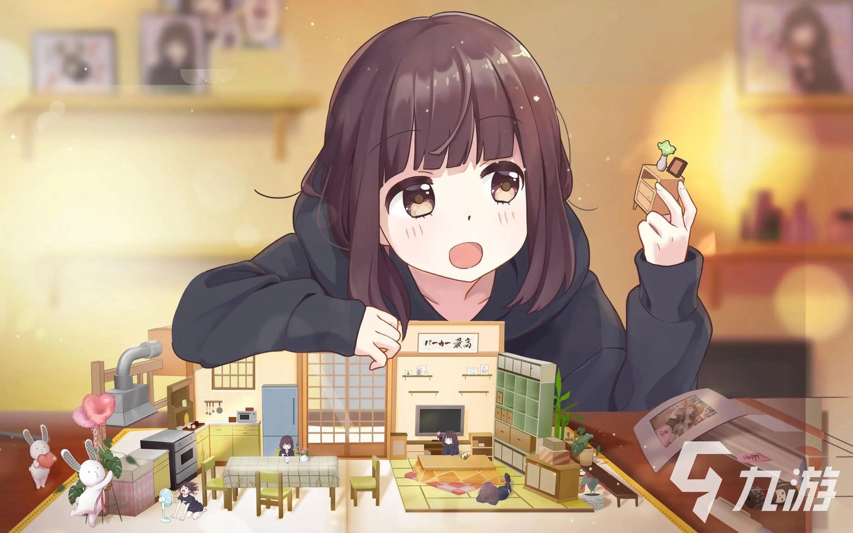 必玩的公主换装小游戏推荐 2023可以换装的手游大全