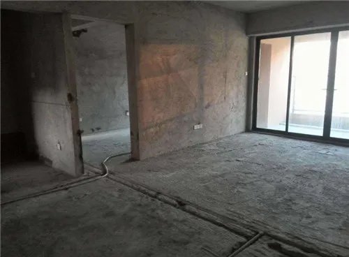 毛胚房装修流程  超实用详细的毛胚房装修步骤