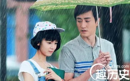 电视剧《致青春》演员表及主要角色介绍