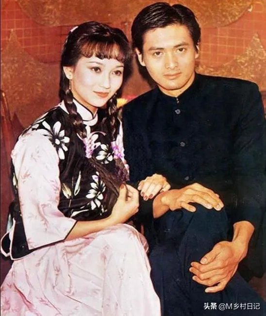 赵雅芝老公黄锦燊有钱吗？