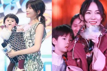 妈超3发布会辣妈萌娃齐亮相 贾静雯回归升级挑战“一带二”