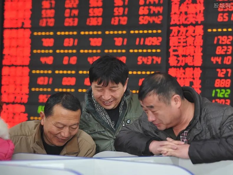 股票身怀六甲是什么意思 通俗易懂的解释如下