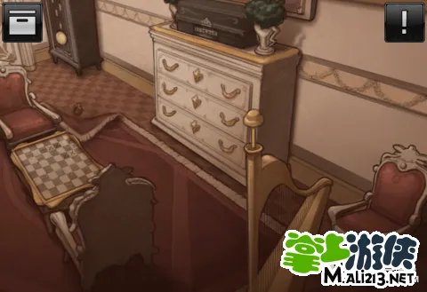 逃脱本色5-4攻略 门和房间图文完整版攻略详解