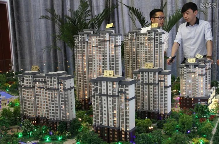 霉霉为粉丝买房 新手买房五大注意事项