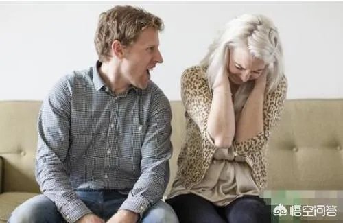 夫妻吵架时，什么话最伤人？