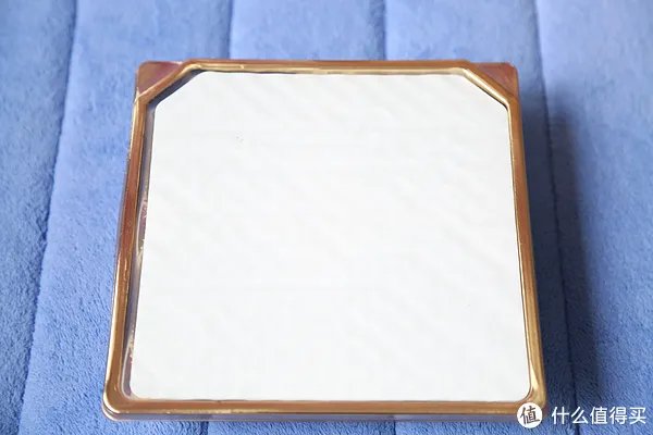 月饼界的“黑珍珠”——德芙巧月