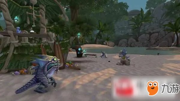 《炉石传说》新版本主题介绍 新版本主题有哪些