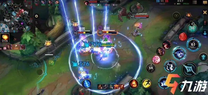 lol手游怎么克制凯南 克制凯南英雄推荐