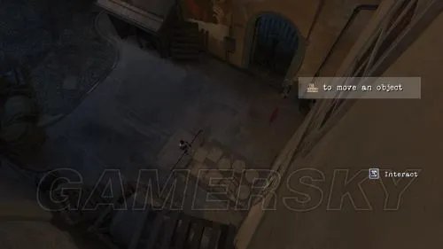 《对照物》全关卡详细图文攻略