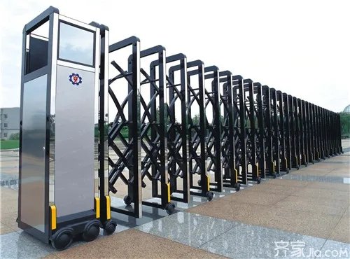 电动伸缩门是什么 伸缩门电机接法介绍