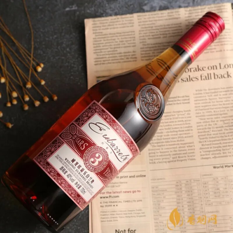 富豪白兰地怎么样?价格高不高?入门级白兰地推荐