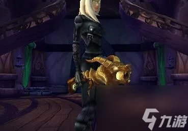 魔兽世界泰兰德的残影怎么打 泰兰德四个残影是什么