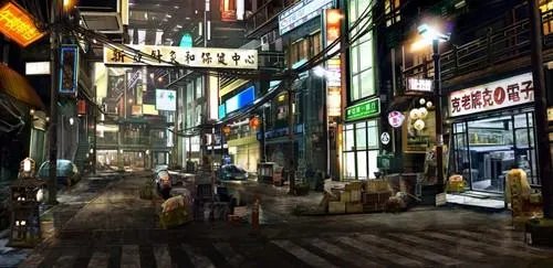 跨媒体娱乐盛宴 全面回忆OL“电影+游戏”巨制