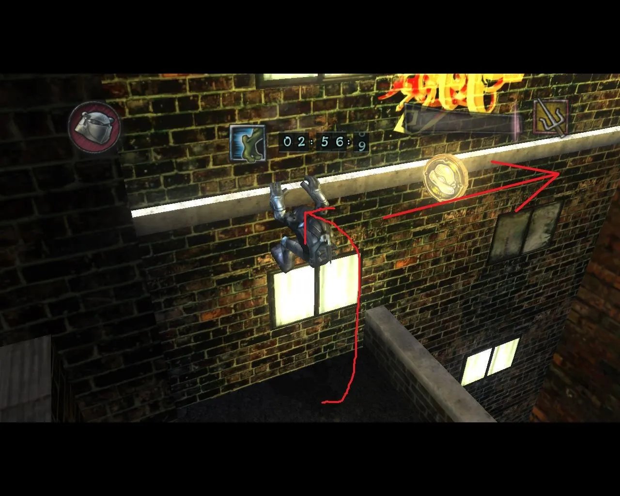 忍者神龟2007-全流程图文攻略