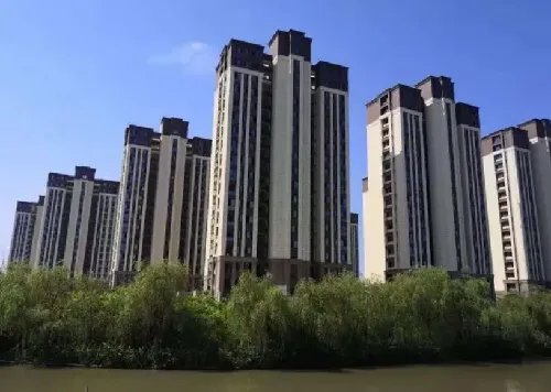 高层得房率多少正常