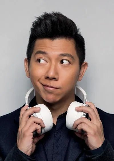 胡海泉回应出轨,为什么用ps和陈羽凡的结婚照?