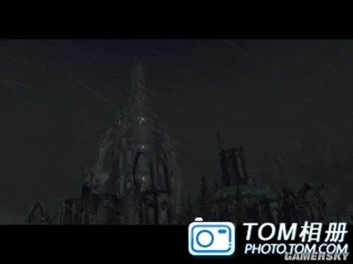 《龙腾世纪:起源》详细图文流程攻略