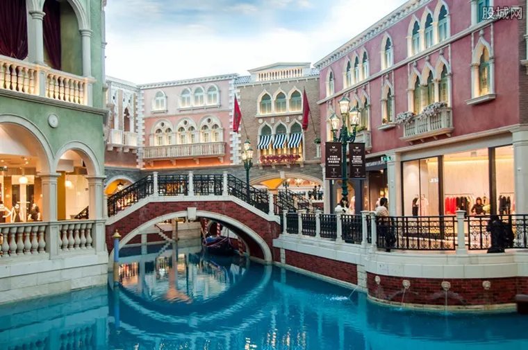 澳门发放消费券 发放2.9亿元吸引内地游客