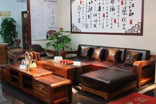 乌金木实木家具的价格怎么样 乌金木家具的优缺点有哪些