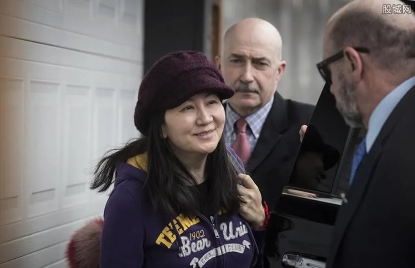 孟晚舟还有机会避免被引渡吗 她这次能不能回国？