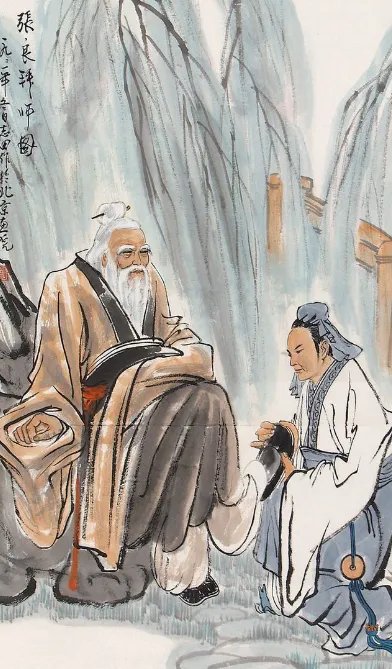 刘邦最后为什么要杀张良？