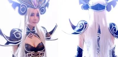 创联赛全球电竞嘉年华 北美赛区震撼来袭