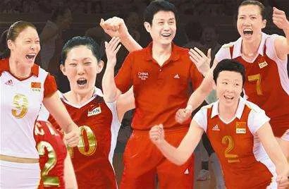 陈忠和为什么下课不带女排了 陈忠和赵蕊蕊事件是啥背后真相被扒