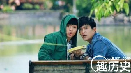 电视剧《致青春》演员表及主要角色介绍