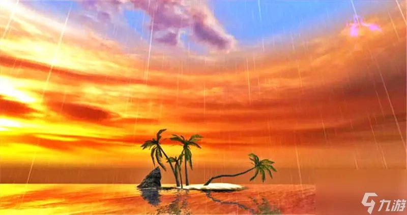 剑网三寇岛怎么去 剑网三6大奇迹去处