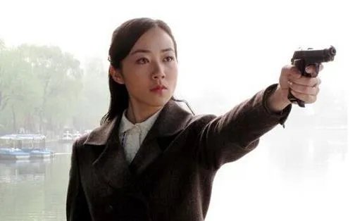 韩雪家庭势力多厉害：韩雪演艺生涯老公背后一直支持